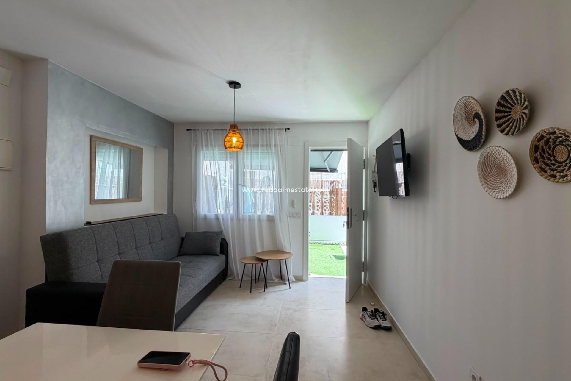 Videresalg - Bungalow -
Torrevieja - La Veleta