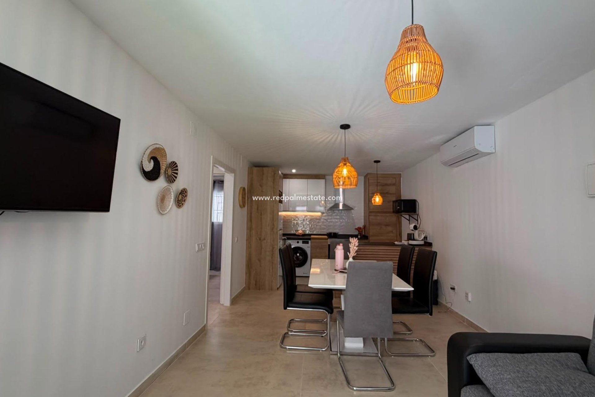 Videresalg - Bungalow -
Torrevieja - La Veleta