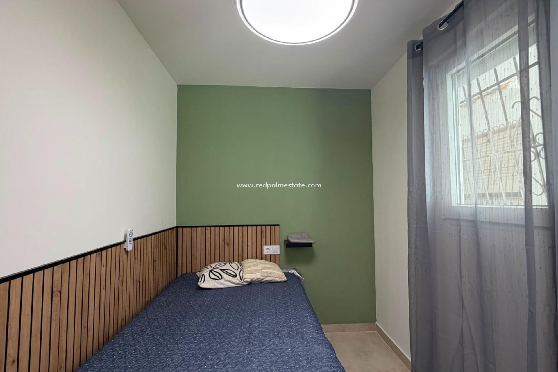 Videresalg - Bungalow -
Torrevieja - La Veleta