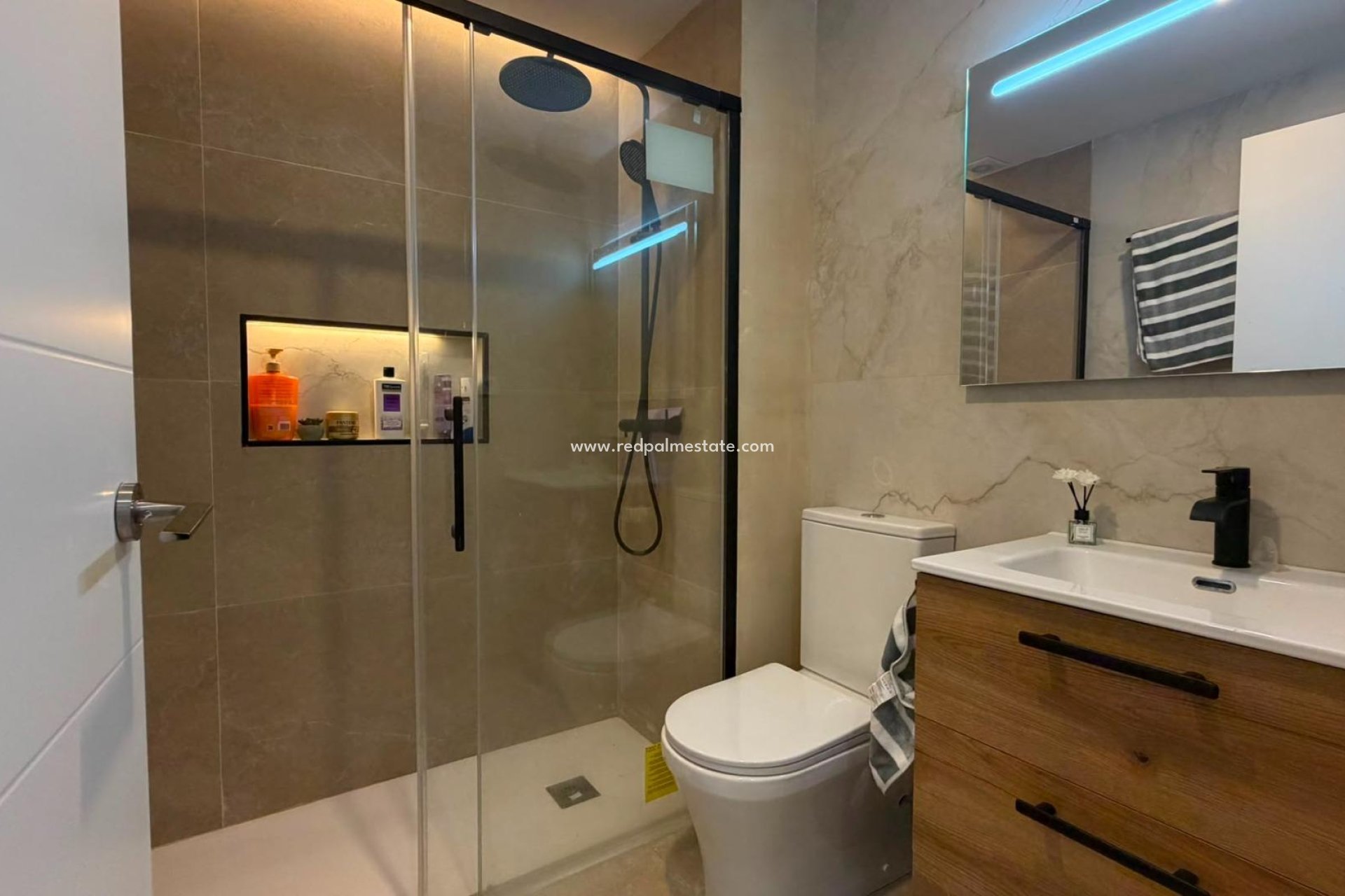 Videresalg - Bungalow -
Torrevieja - La Veleta