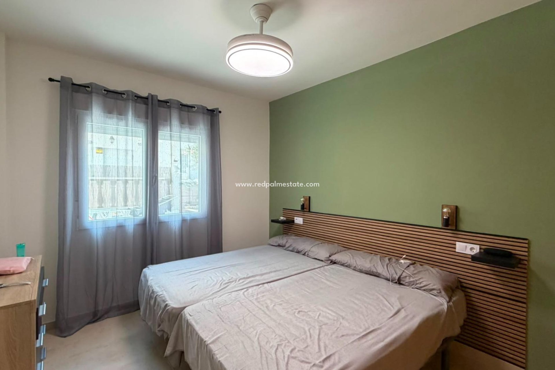 Videresalg - Bungalow -
Torrevieja - La Veleta