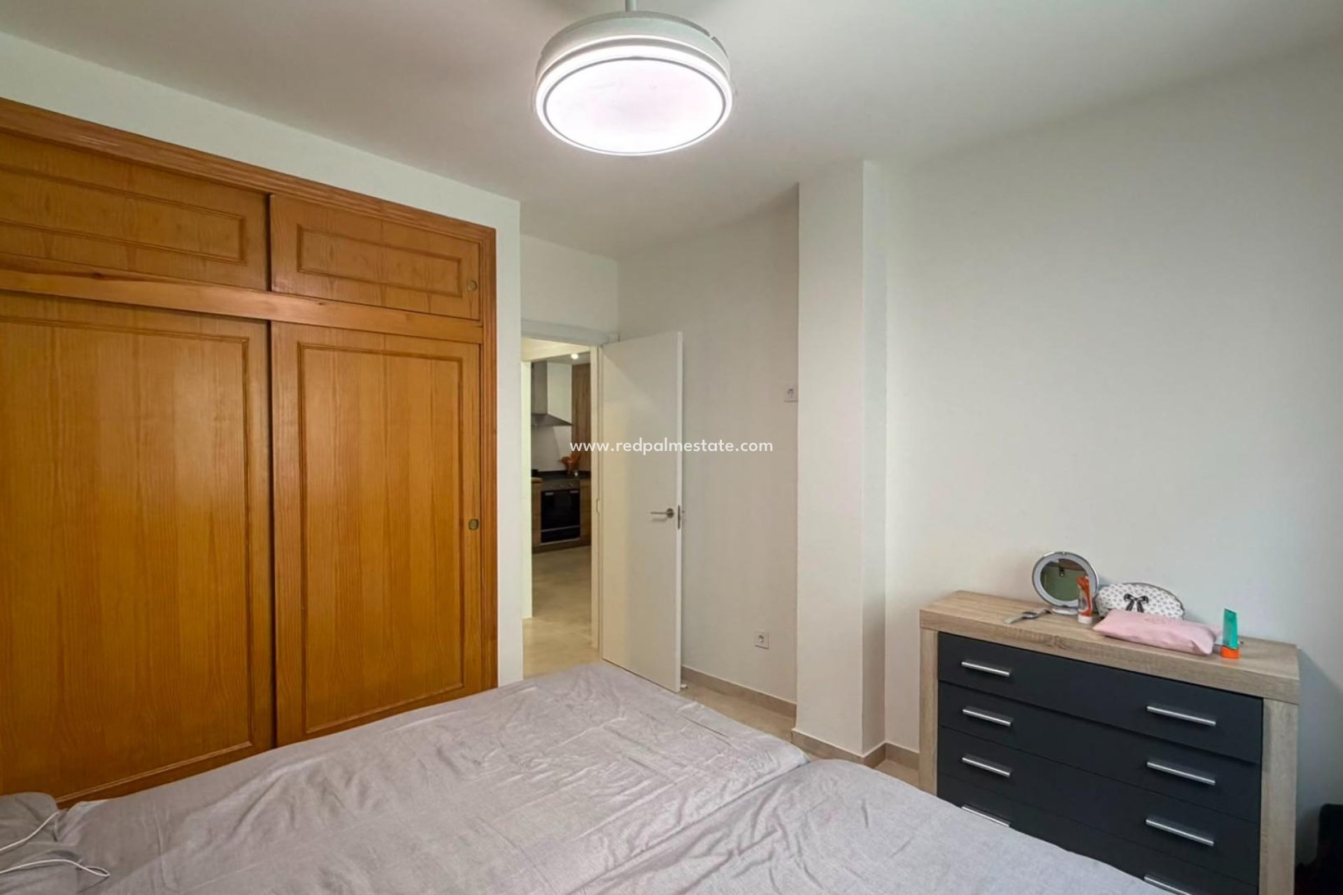 Videresalg - Bungalow -
Torrevieja - La Veleta