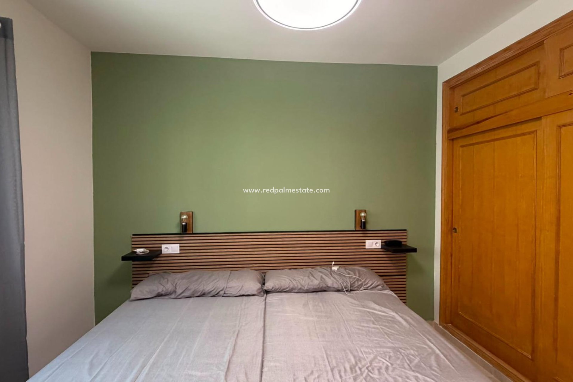 Videresalg - Bungalow -
Torrevieja - La Veleta