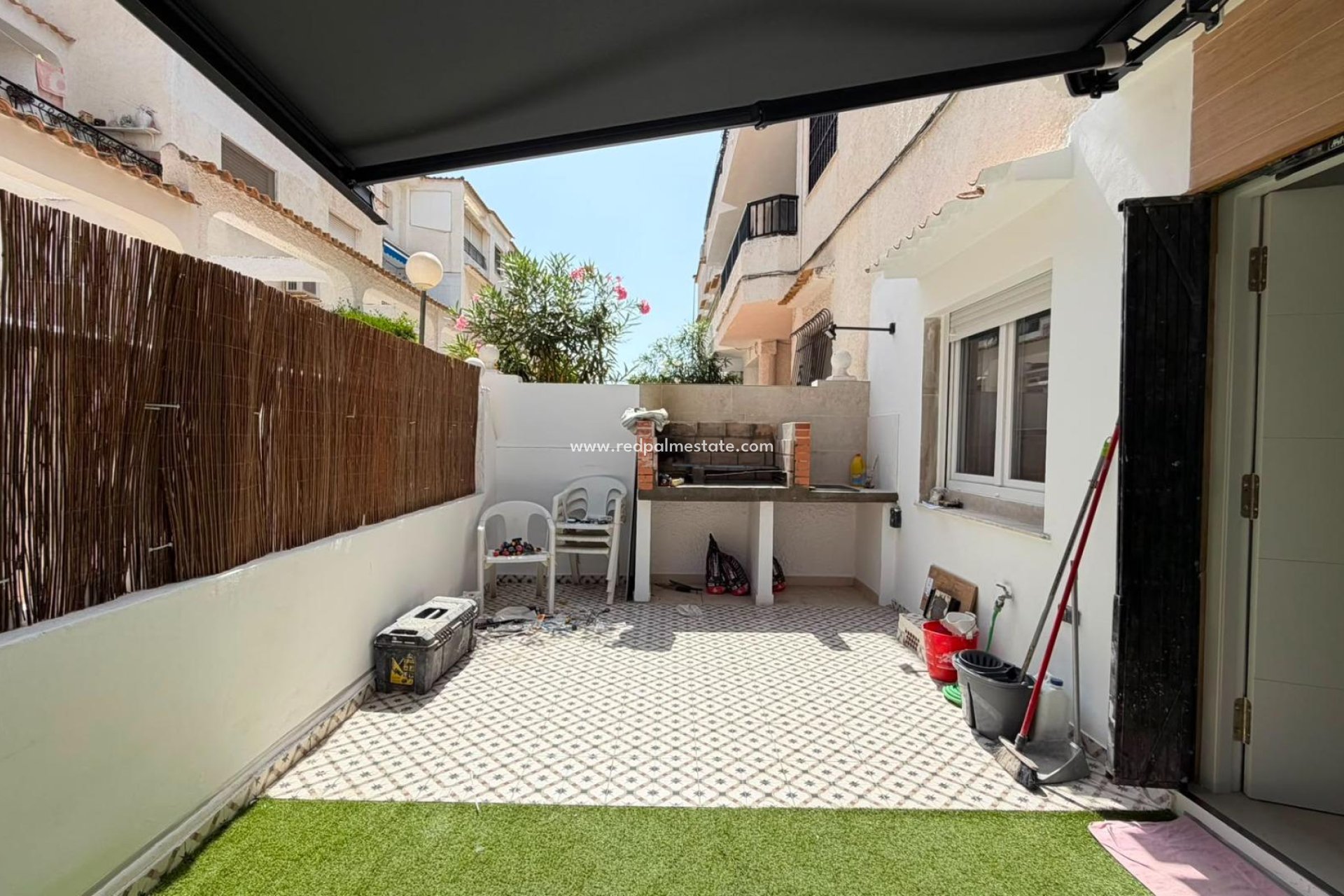 Videresalg - Bungalow -
Torrevieja - La Veleta