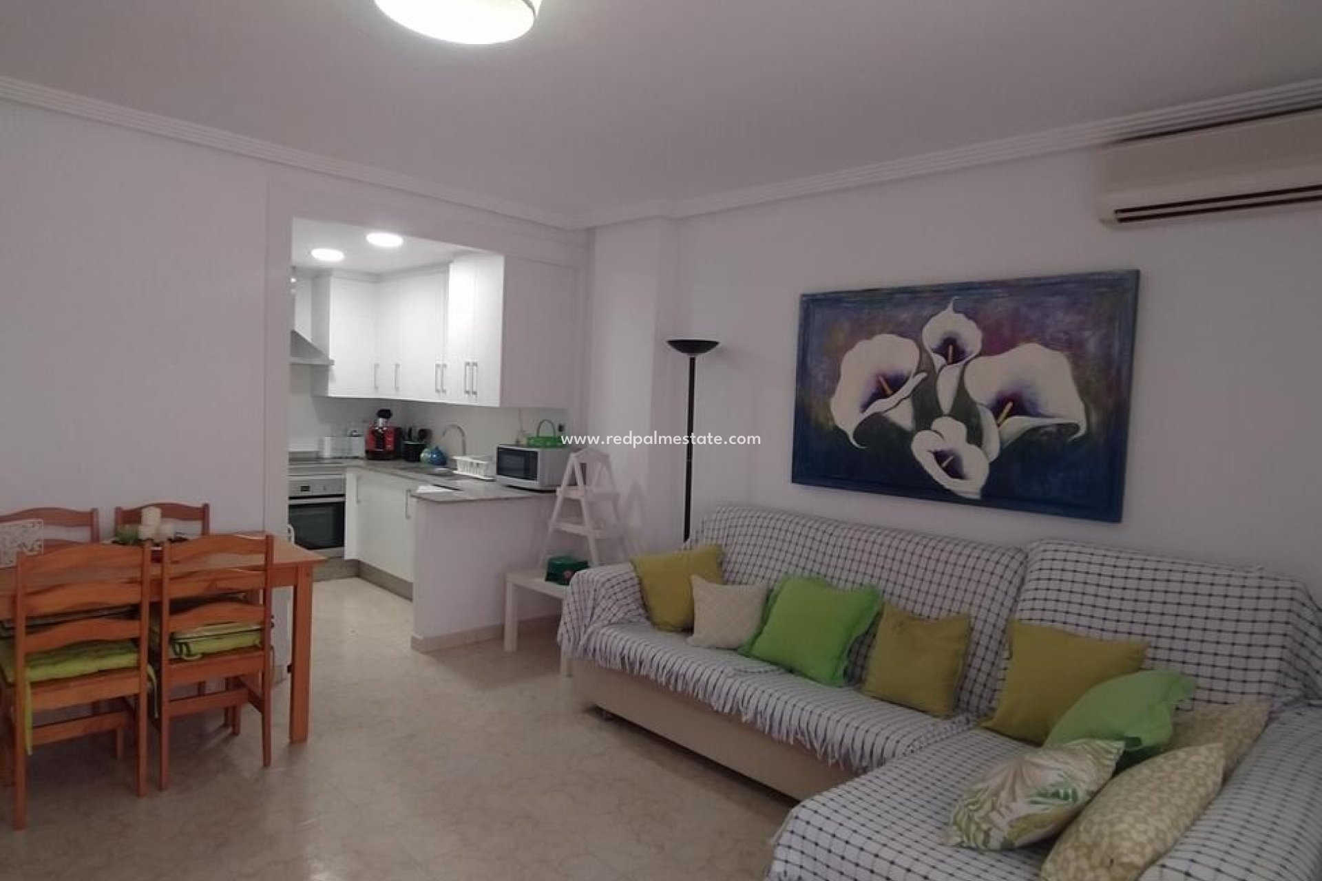 Videresalg - Bungalow -
Torrevieja - La Veleta