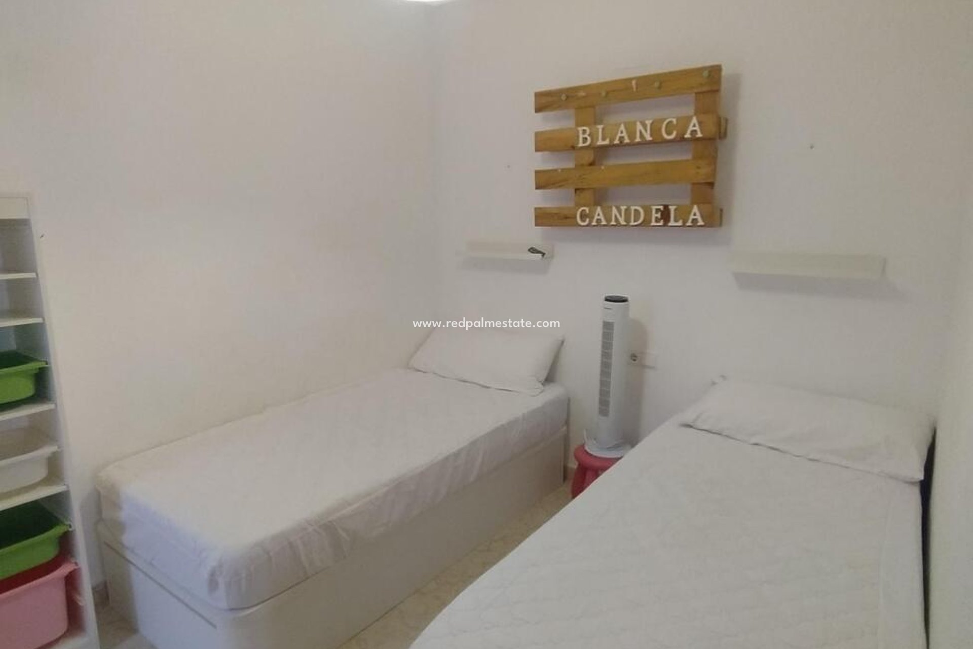 Videresalg - Bungalow -
Torrevieja - La Veleta