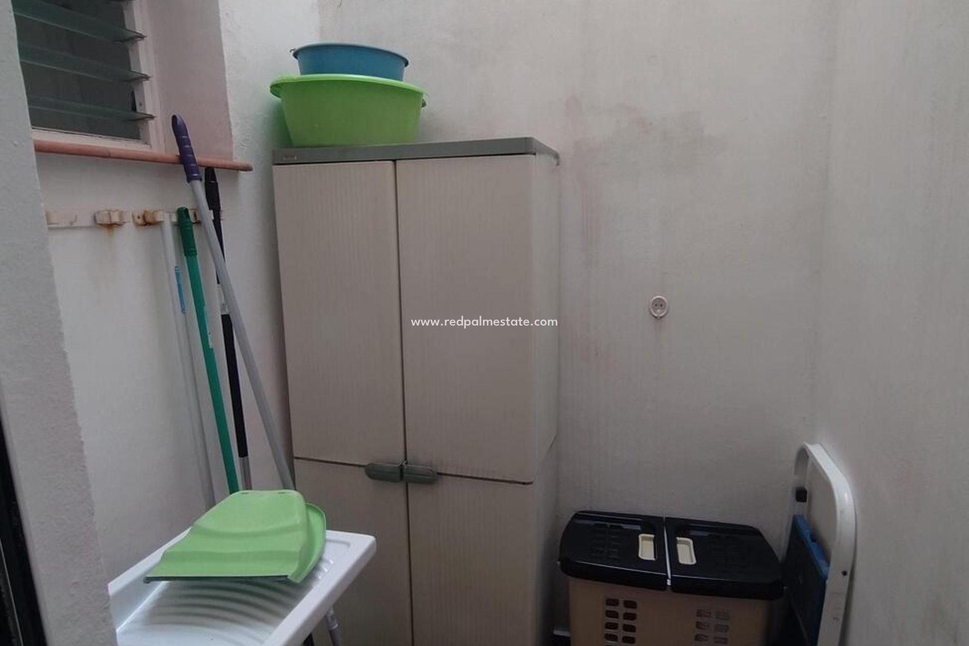 Videresalg - Bungalow -
Torrevieja - La Veleta