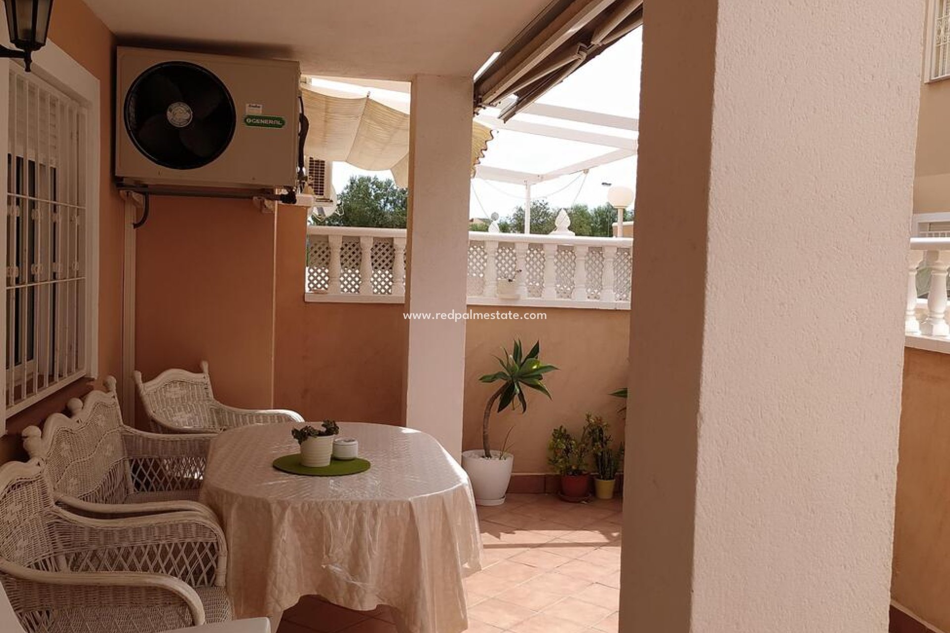 Videresalg - Bungalow -
Torrevieja - La Veleta