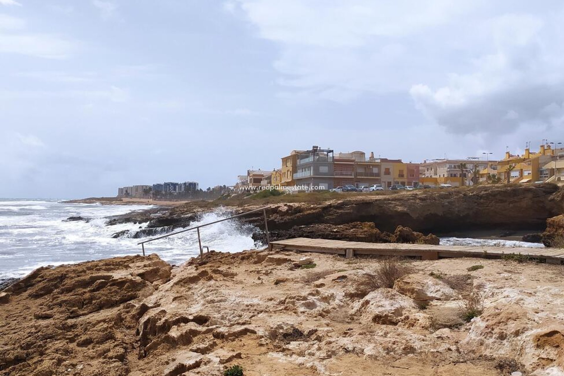 Videresalg - Bungalow -
Torrevieja - La Veleta