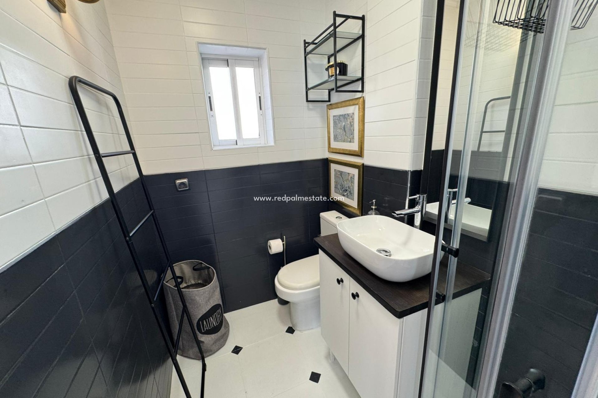 Videresalg - Bungalow -
Torrevieja - Los altos