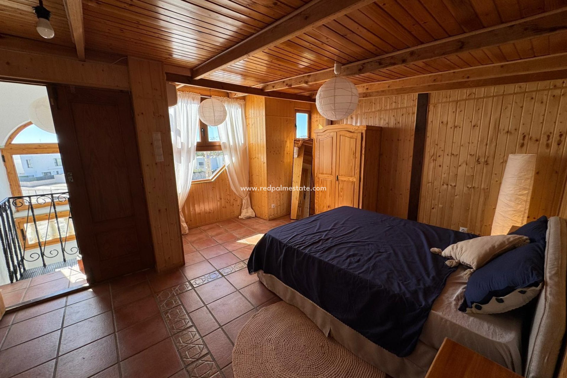 Videresalg - Bungalow -
Torrevieja - Los altos