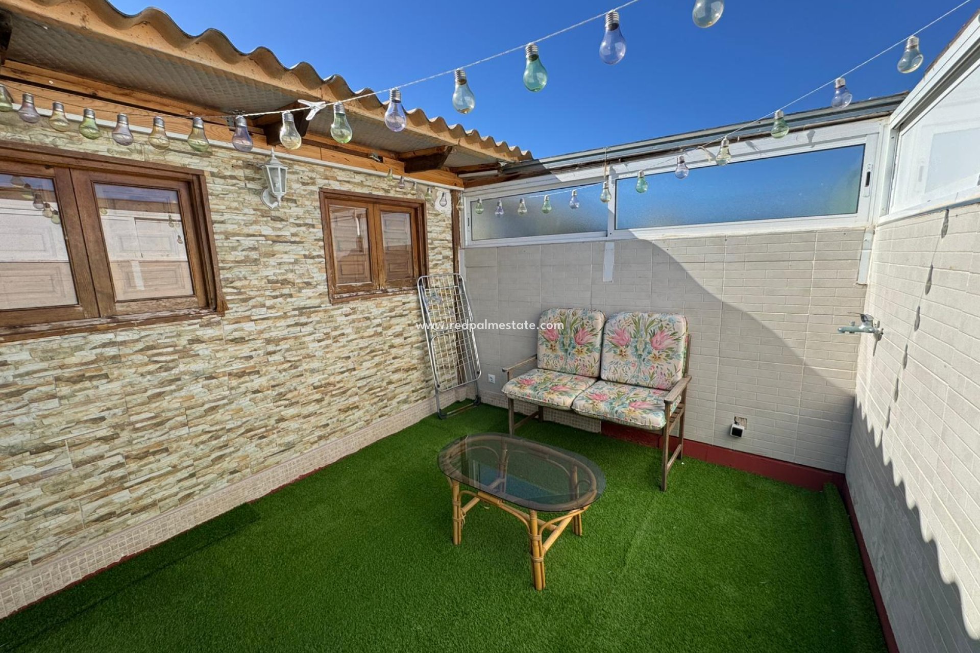 Videresalg - Bungalow -
Torrevieja - Los altos