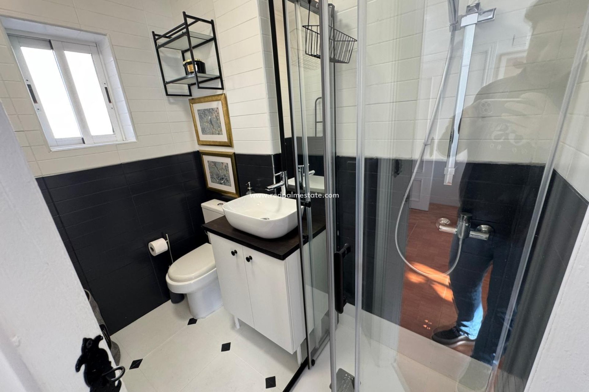 Videresalg - Bungalow -
Torrevieja - Los Altos