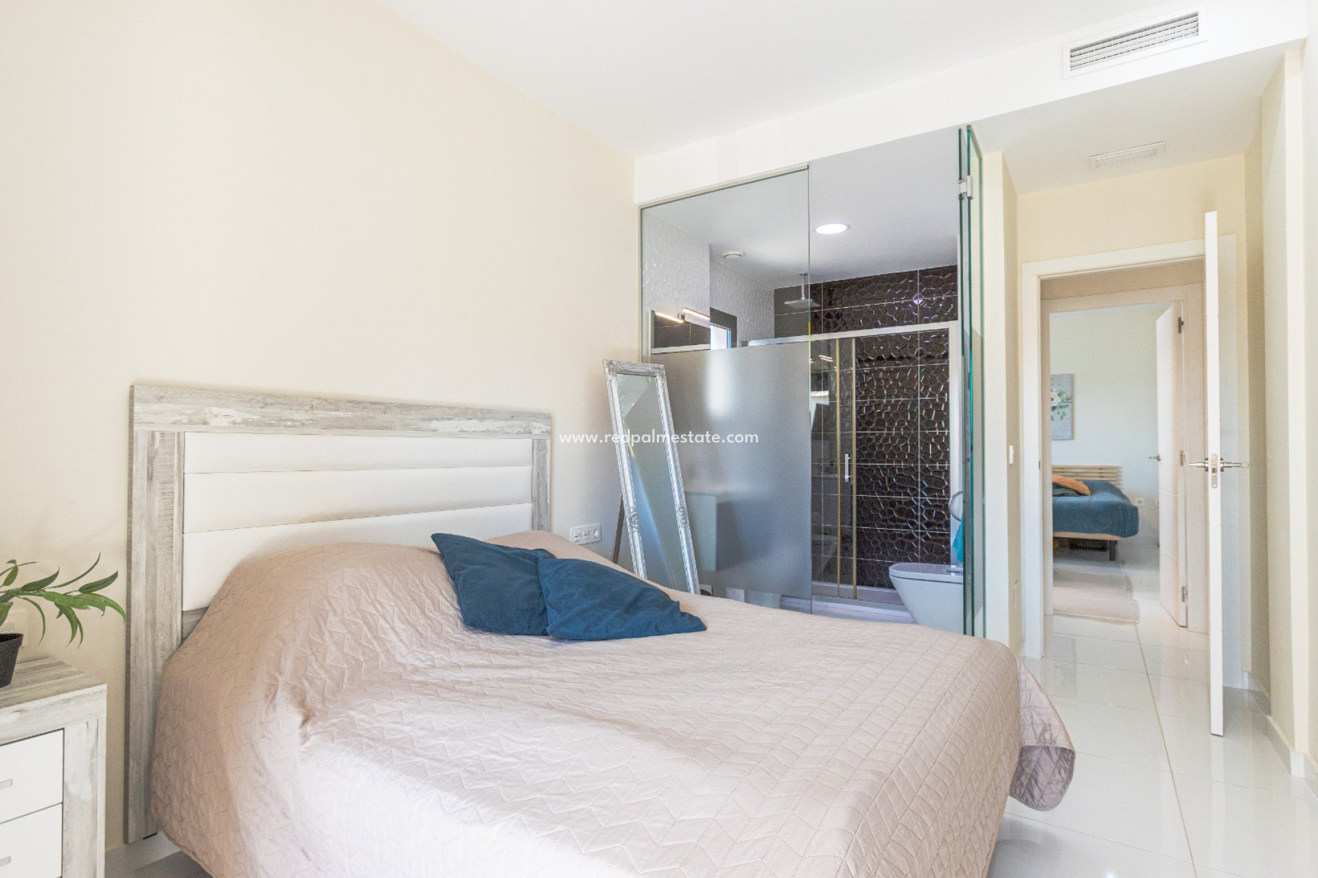 Videresalg - Bungalow -
Torrevieja - Los Altos