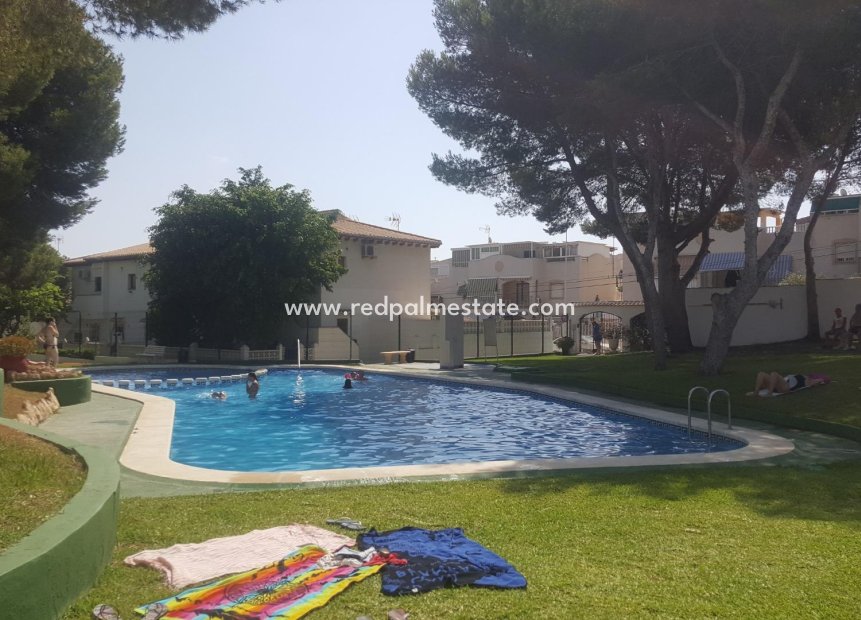 Videresalg - Bungalow -
Torrevieja - Los Balcones - Los Altos del Edén