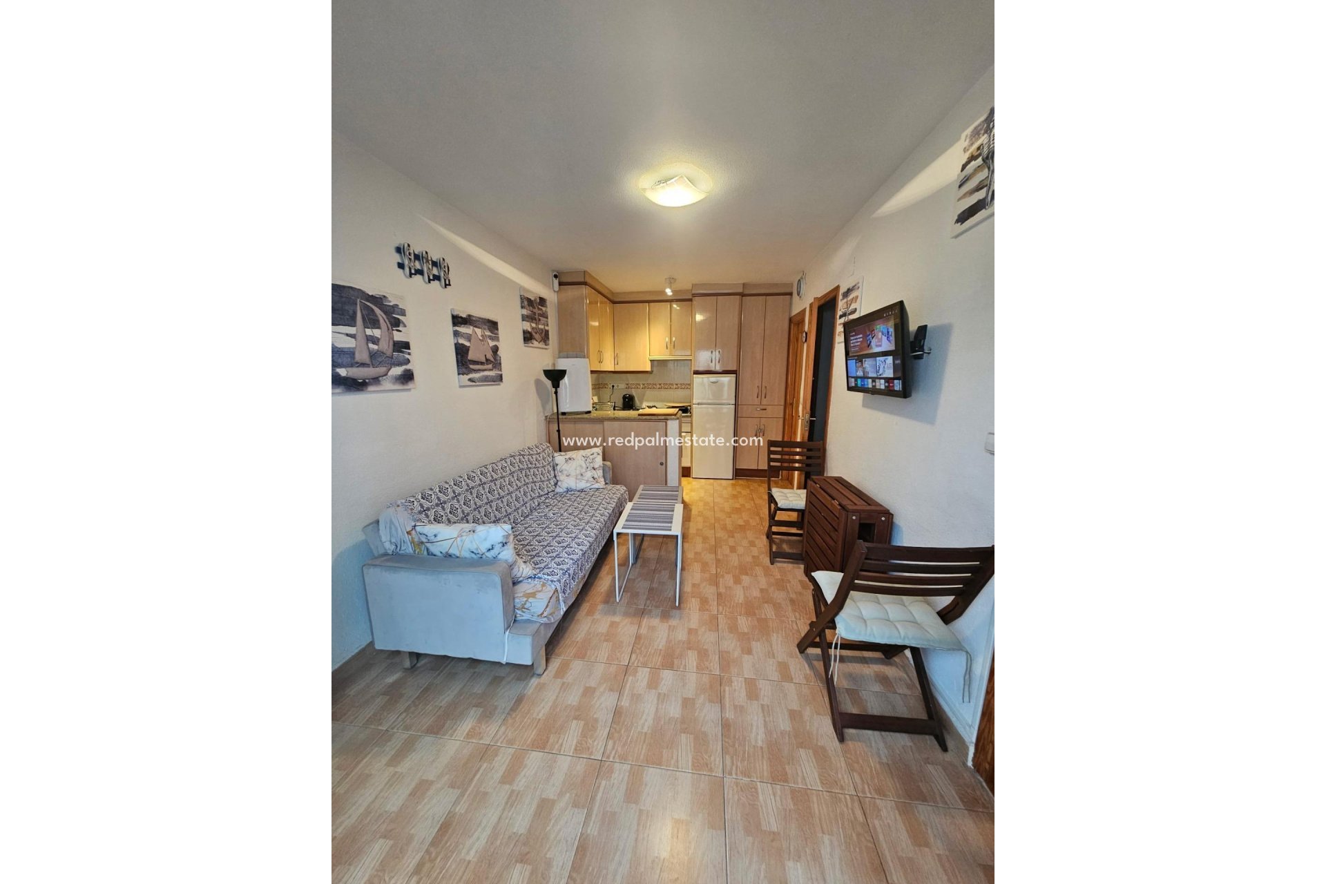Videresalg - Bungalow -
Torrevieja - Los Balcones - Los Altos del Edén