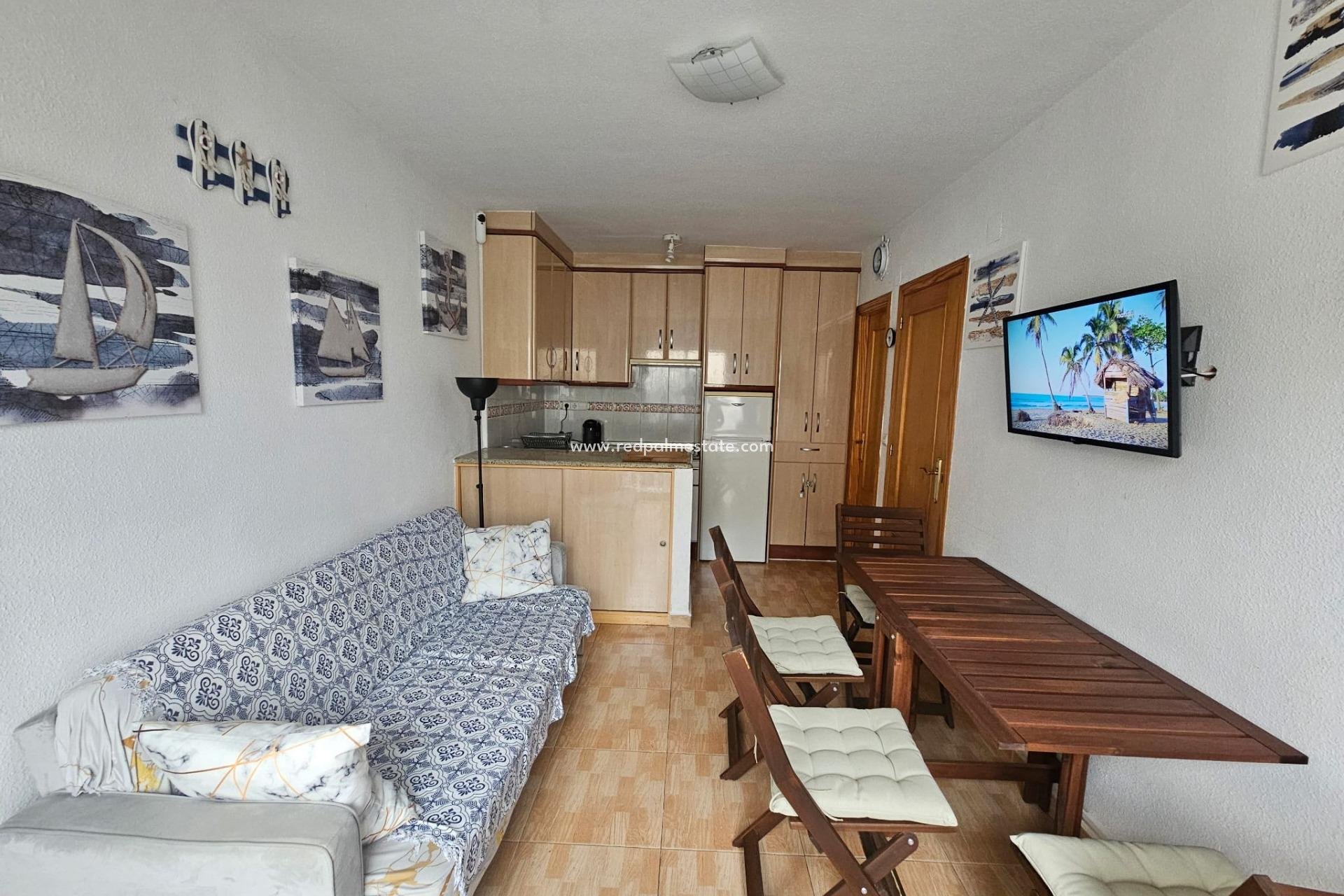 Videresalg - Bungalow -
Torrevieja - Los Balcones - Los Altos del Edén