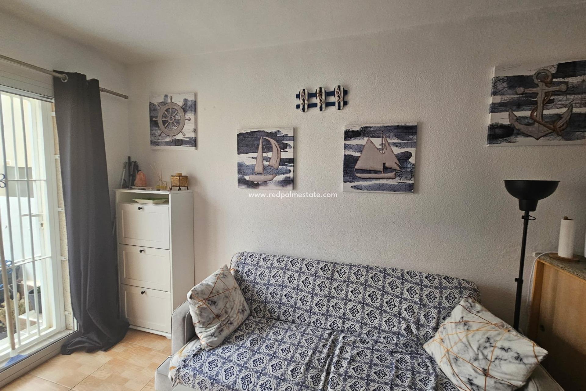 Videresalg - Bungalow -
Torrevieja - Los Balcones - Los Altos del Edén