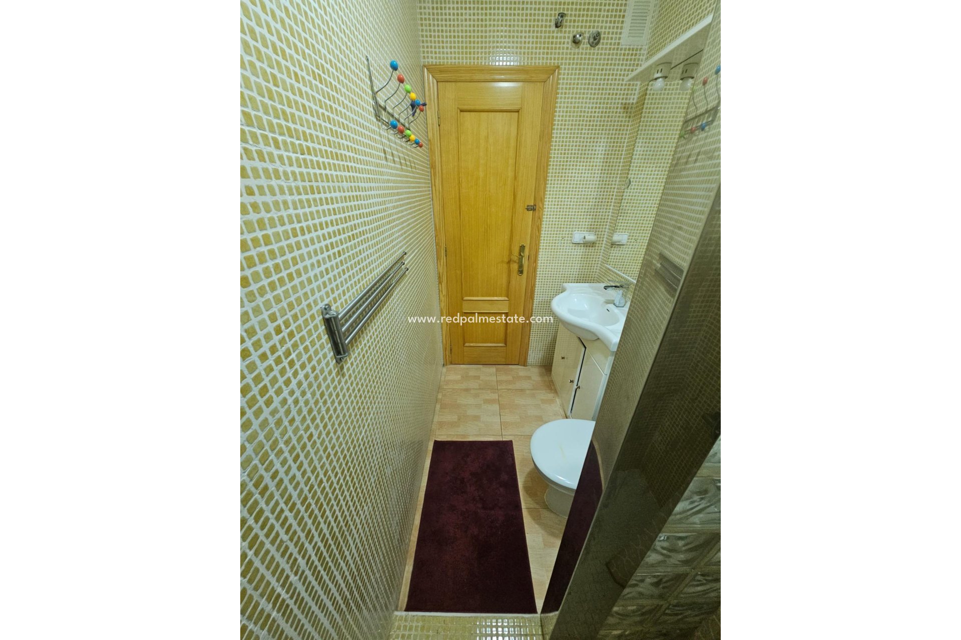 Videresalg - Bungalow -
Torrevieja - Los Balcones - Los Altos del Edén