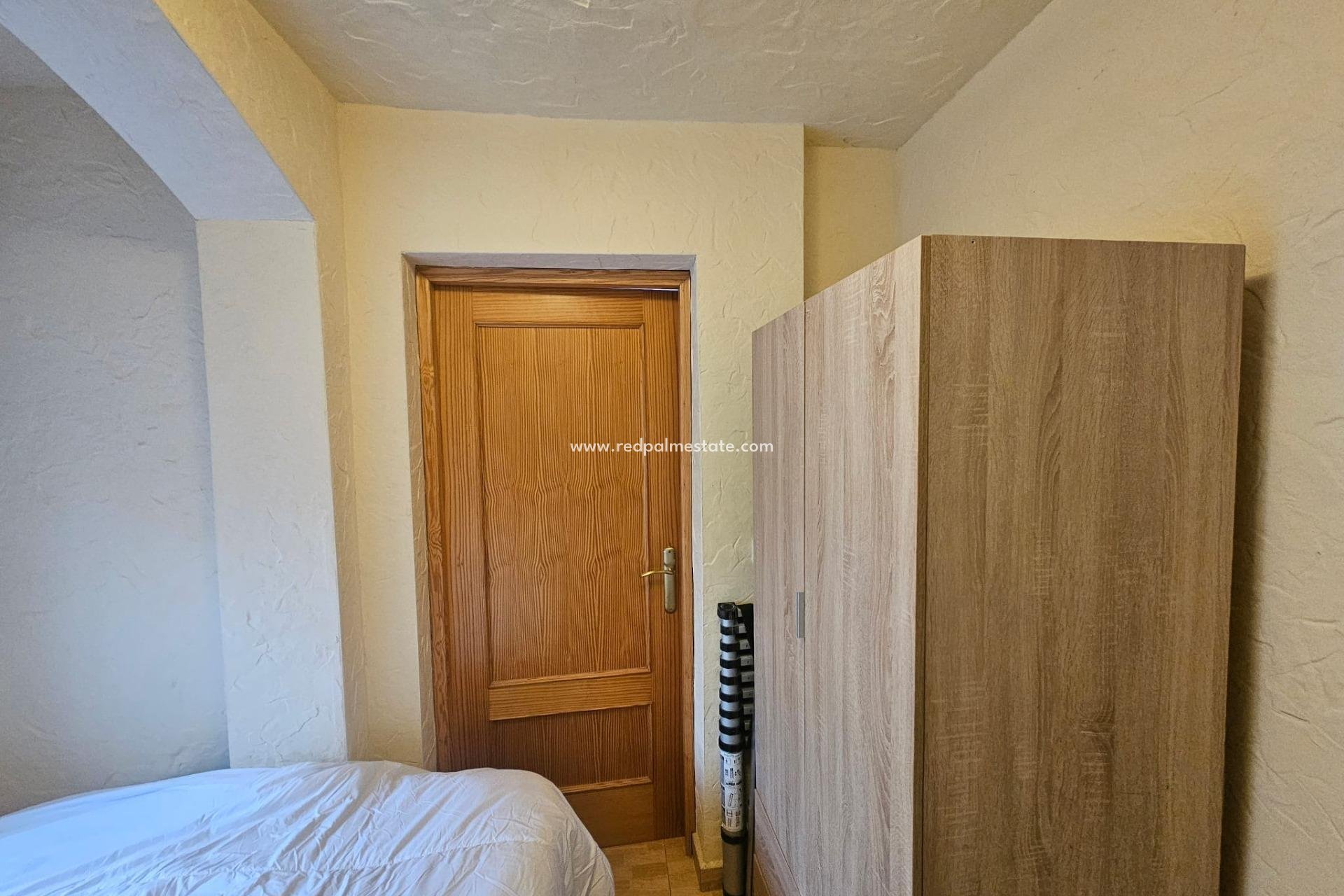 Videresalg - Bungalow -
Torrevieja - Los Balcones - Los Altos del Edén