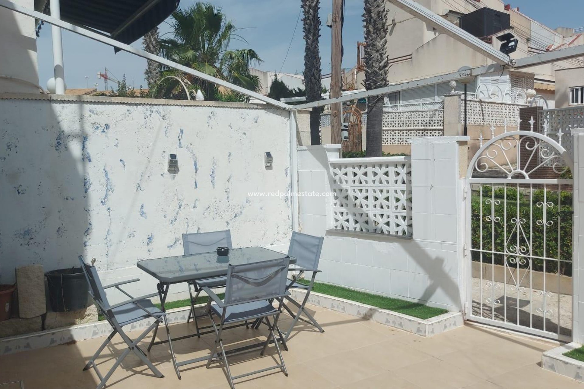 Videresalg - Bungalow -
Torrevieja - Los balcones