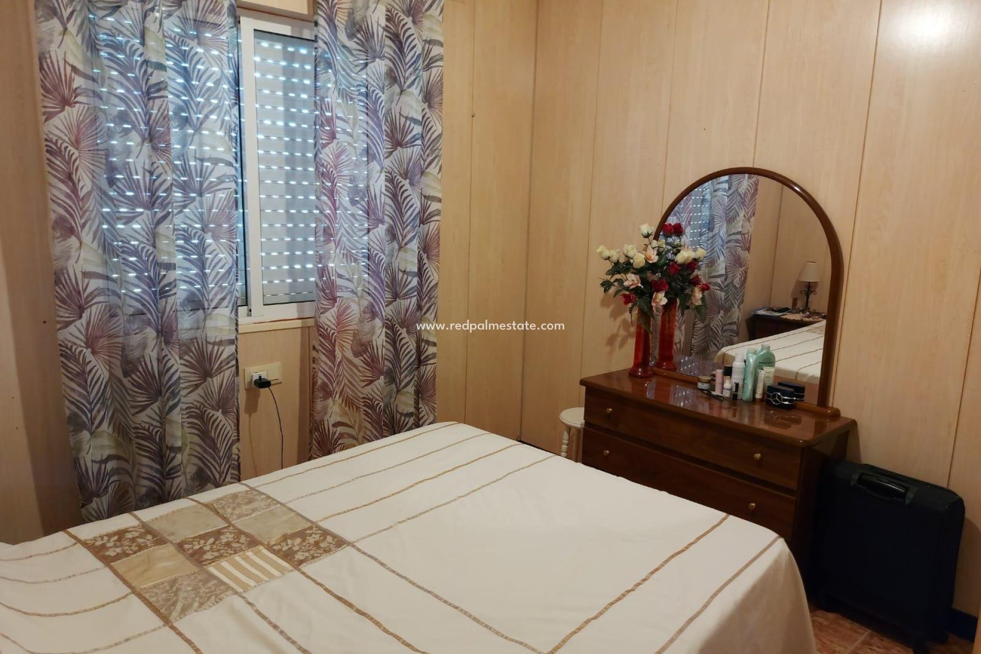 Videresalg - Bungalow -
Torrevieja - Los balcones