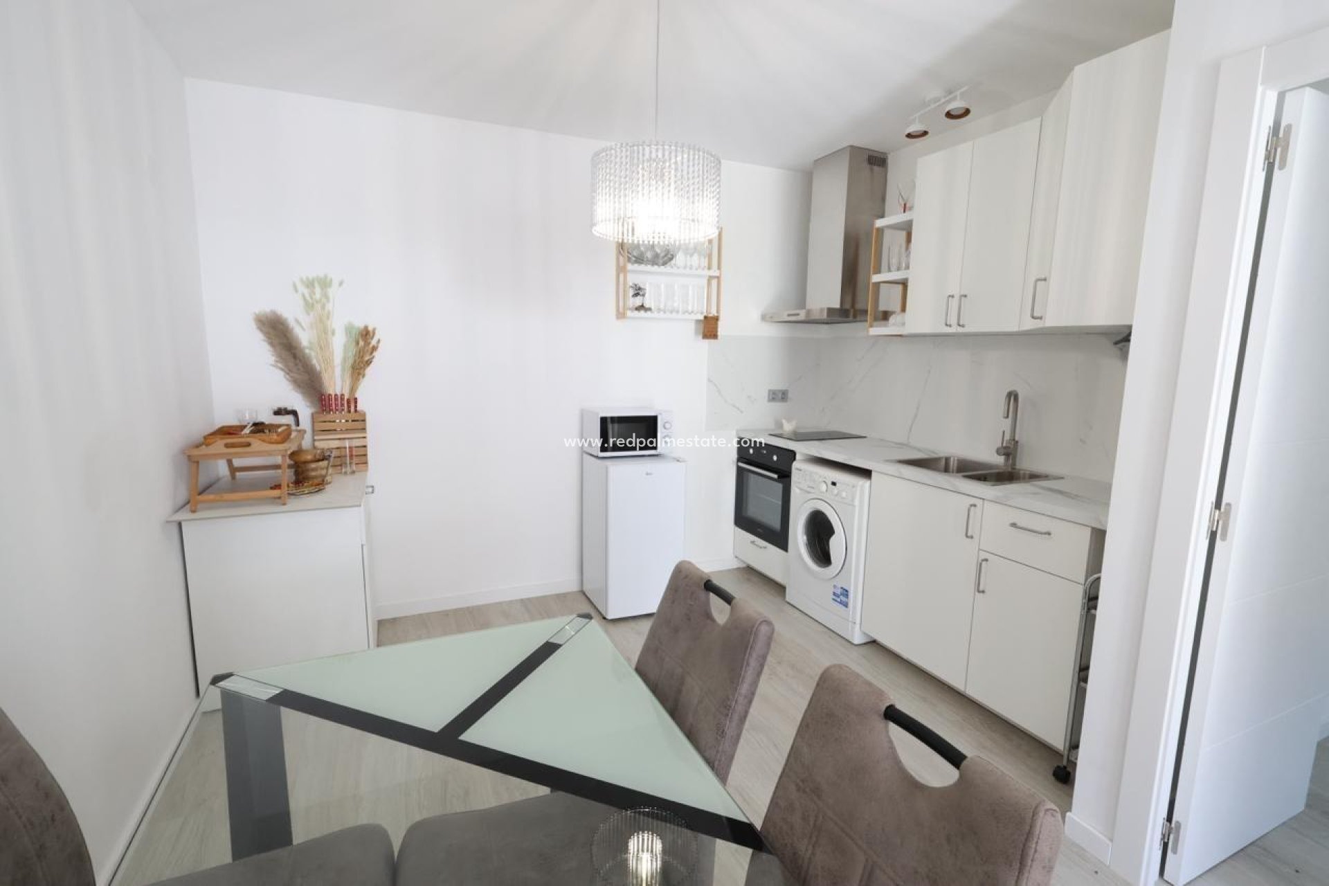 Videresalg - Bungalow -
Torrevieja - Los balcones