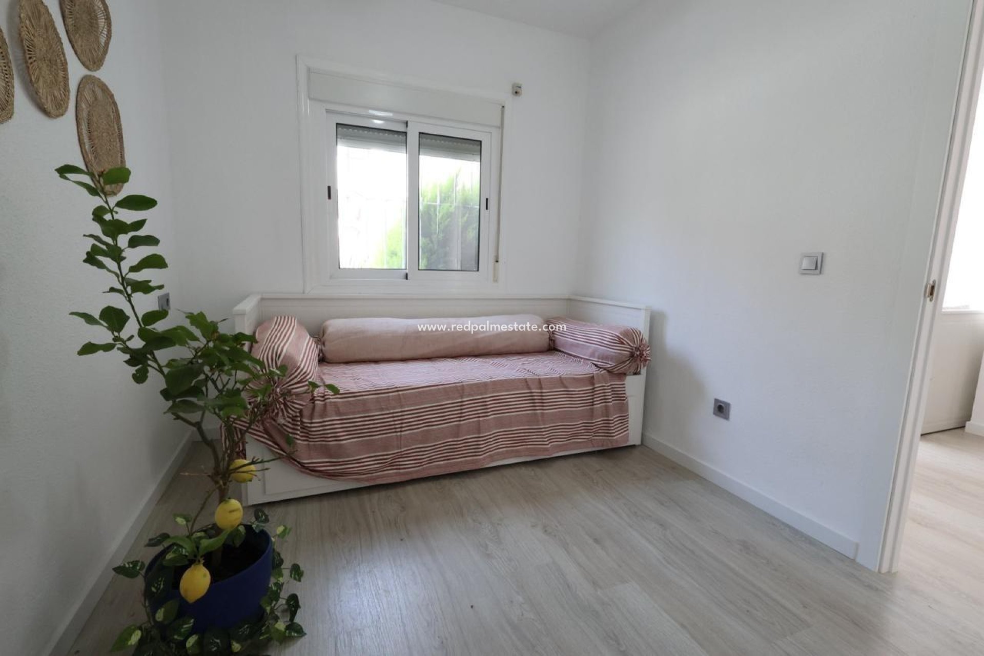 Videresalg - Bungalow -
Torrevieja - Los balcones
