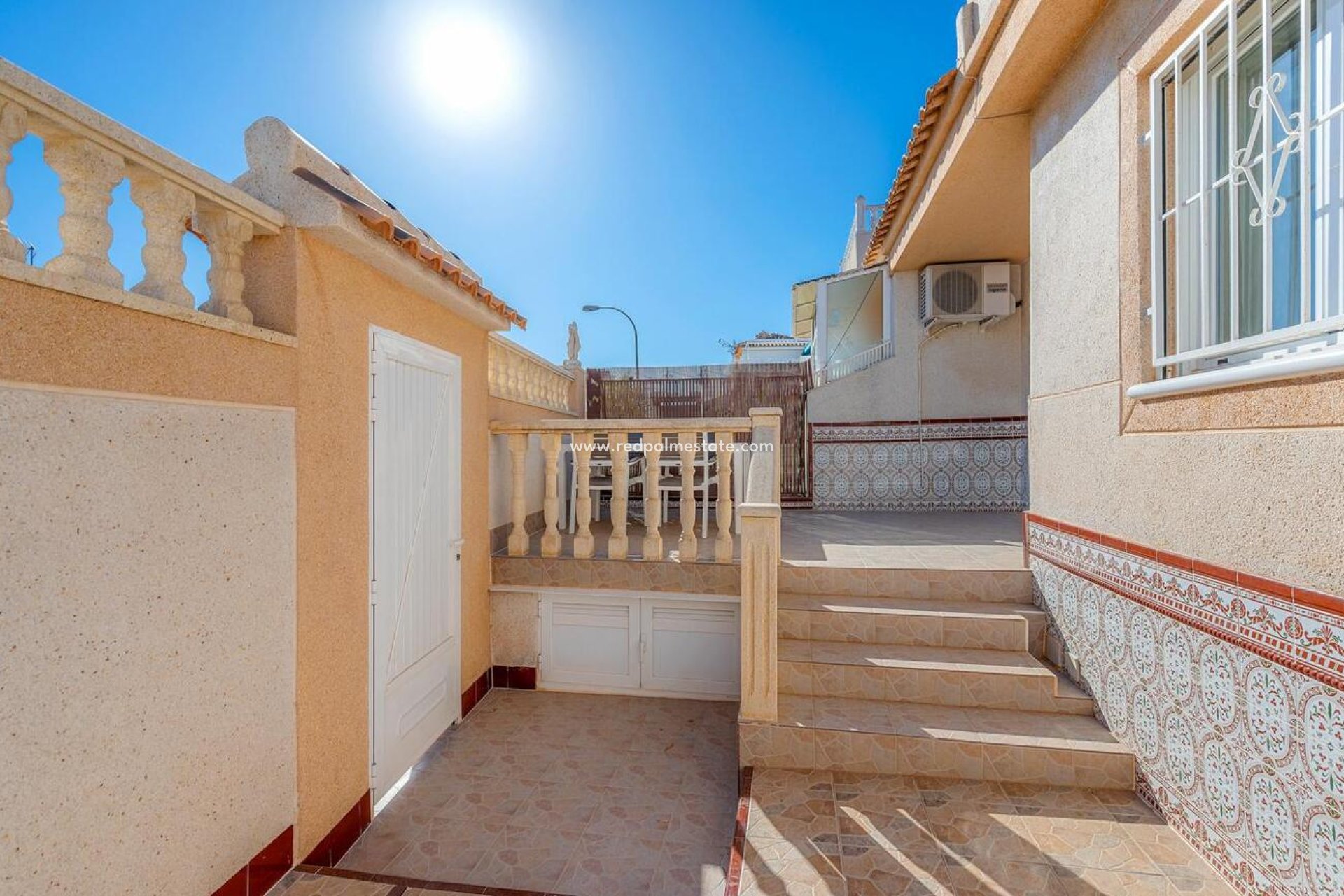 Videresalg - Bungalow -
Torrevieja - Los balcones