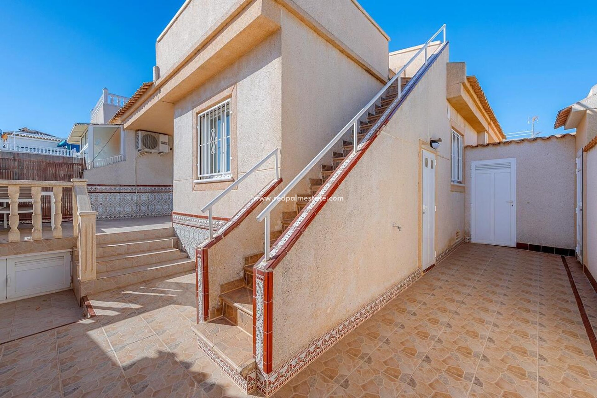 Videresalg - Bungalow -
Torrevieja - Los balcones