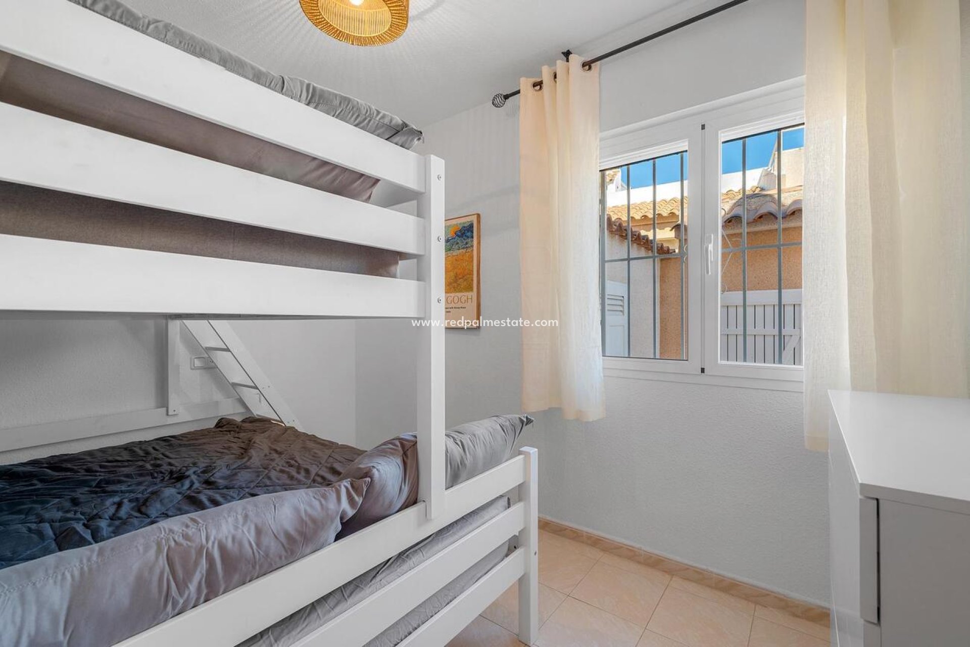 Videresalg - Bungalow -
Torrevieja - Los balcones