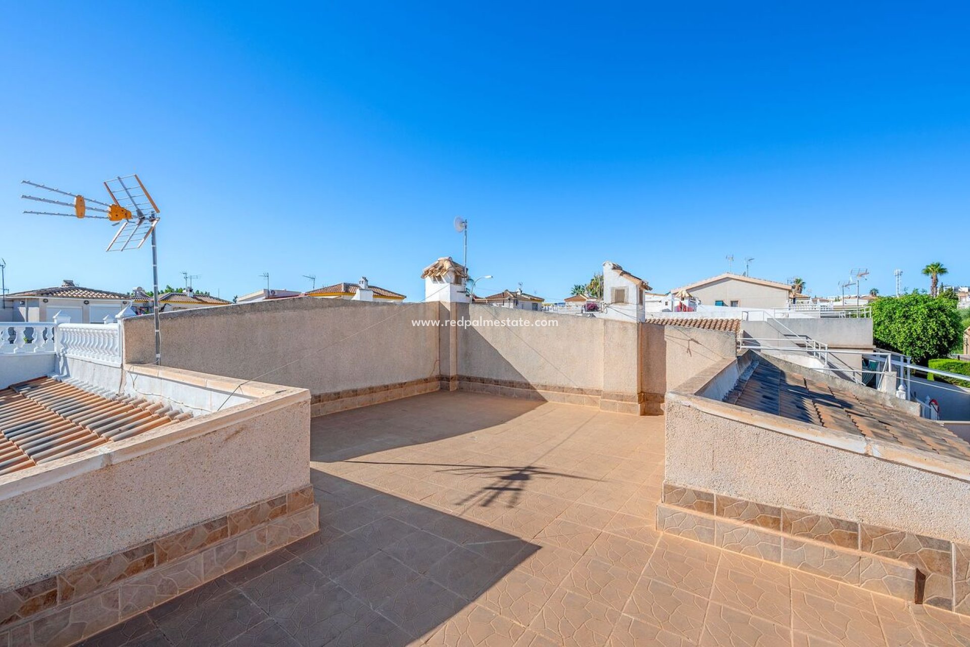 Videresalg - Bungalow -
Torrevieja - Los balcones