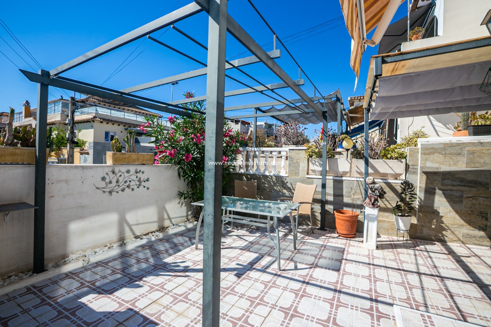Videresalg - Bungalow -
Torrevieja - Los Balcones