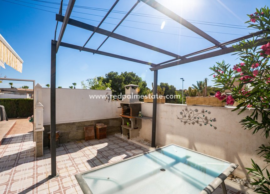 Videresalg - Bungalow -
Torrevieja - Los Balcones