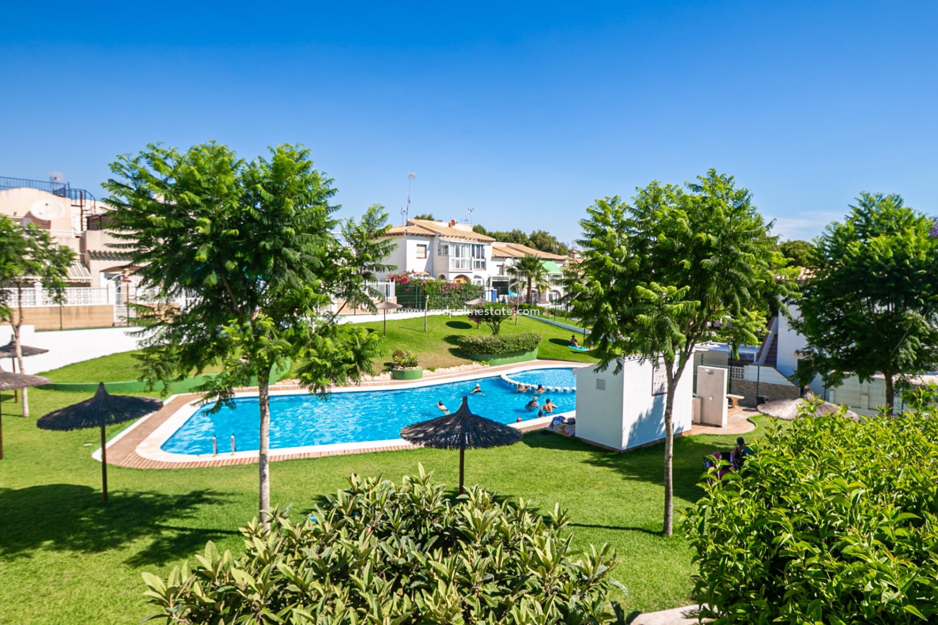 Videresalg - Bungalow -
Torrevieja - Los Balcones