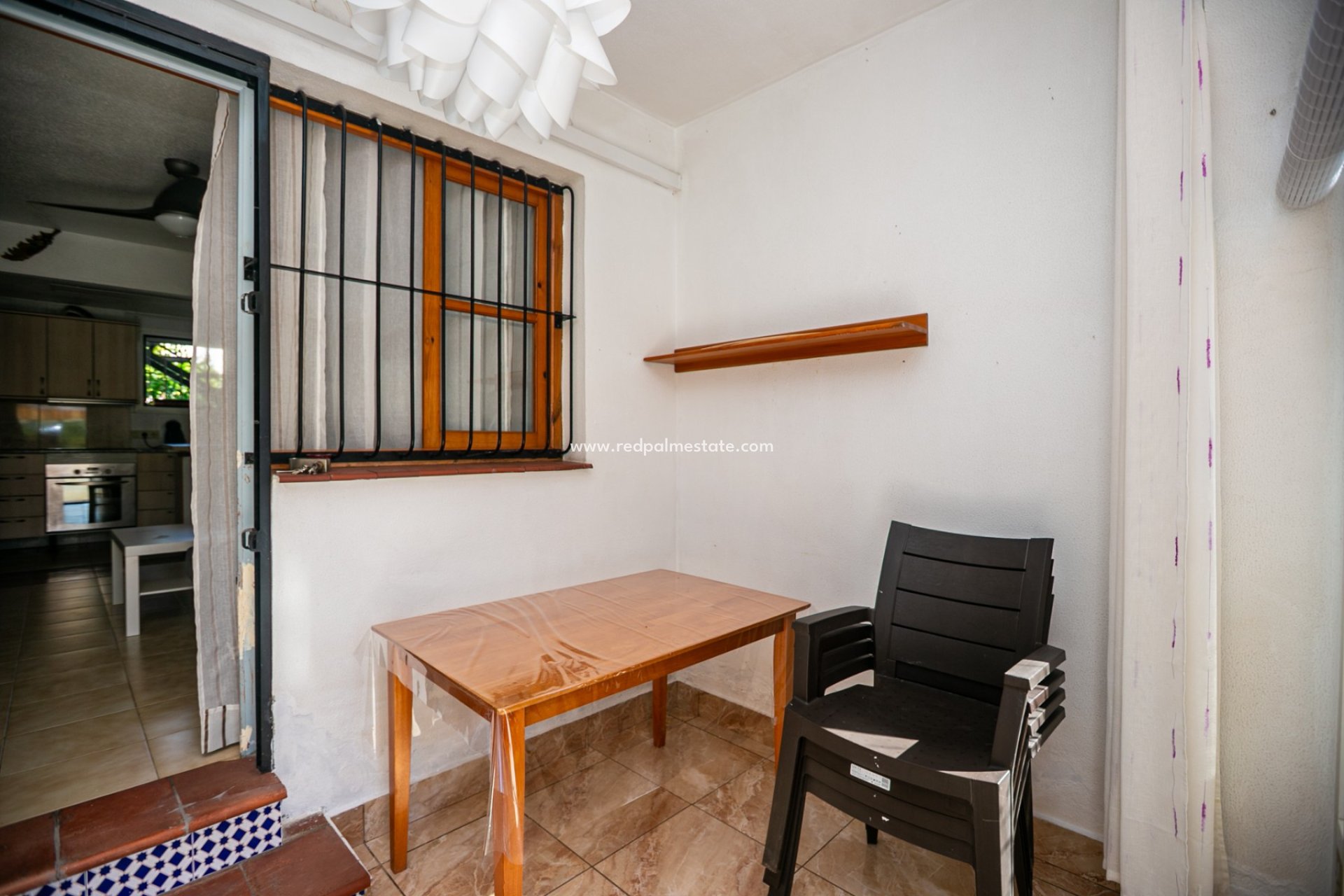 Videresalg - Bungalow -
Torrevieja - Los Balcones