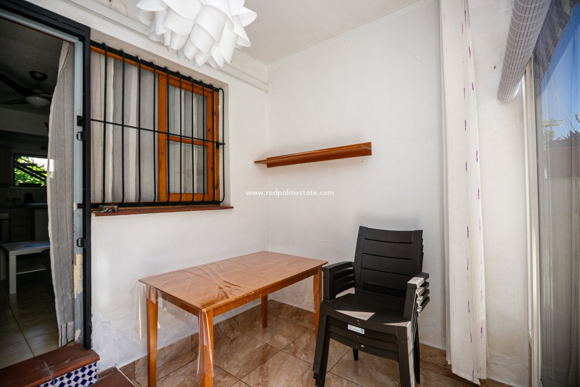 Videresalg - Bungalow -
Torrevieja - Los Balcones