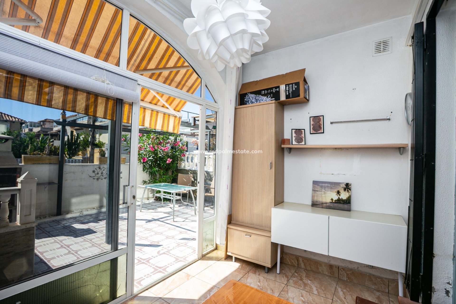 Videresalg - Bungalow -
Torrevieja - Los Balcones