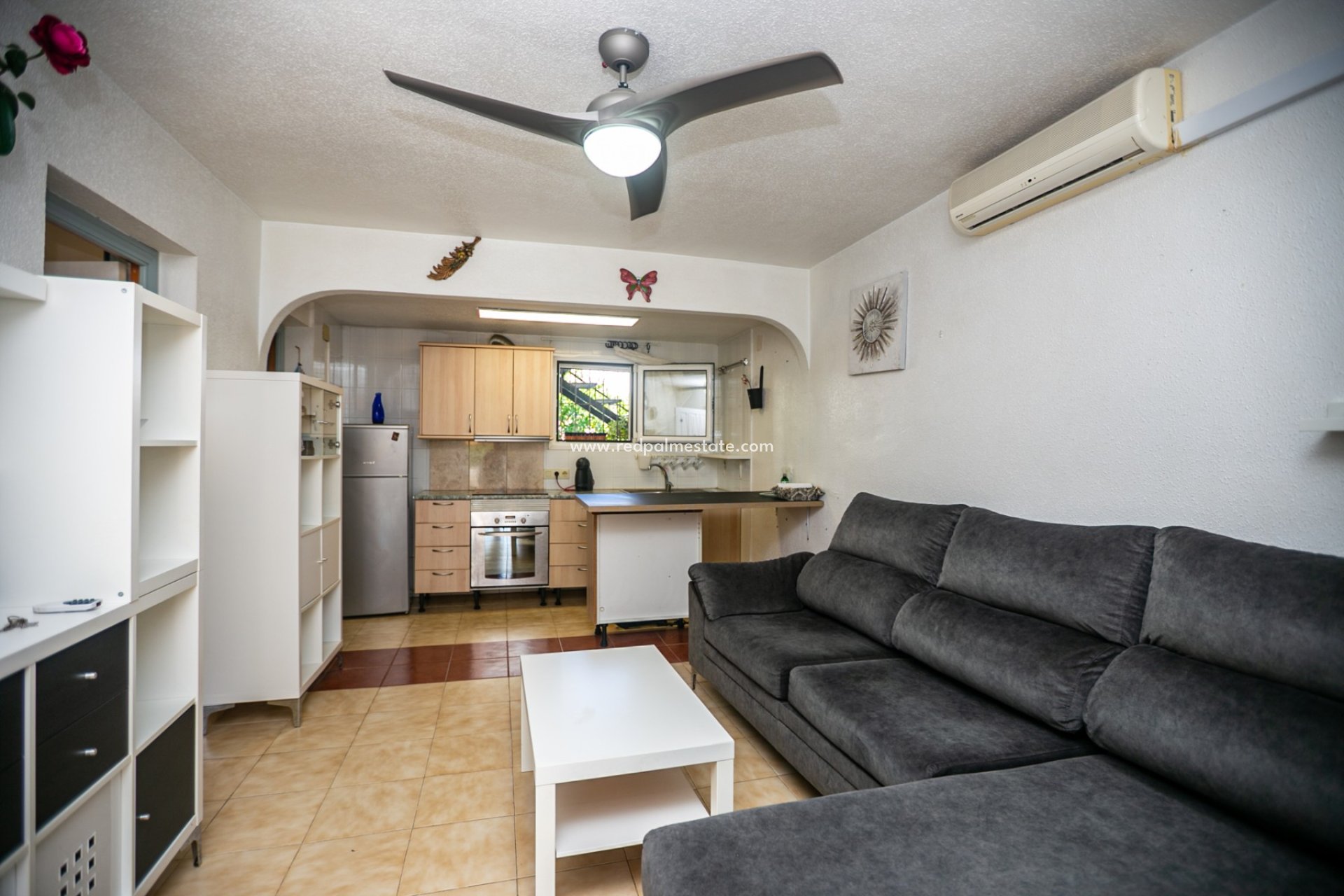 Videresalg - Bungalow -
Torrevieja - Los Balcones