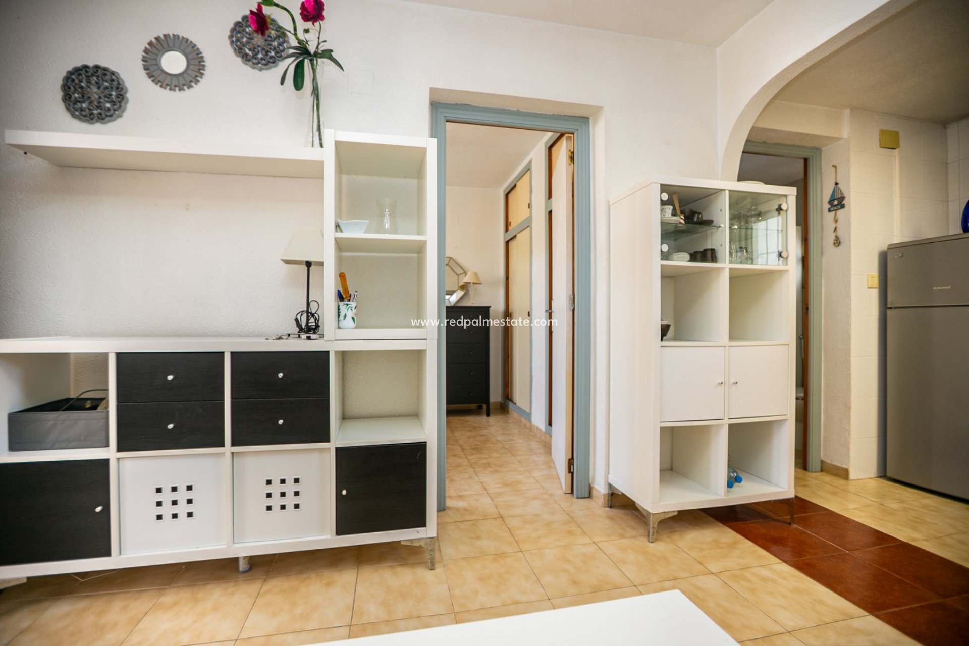 Videresalg - Bungalow -
Torrevieja - Los Balcones