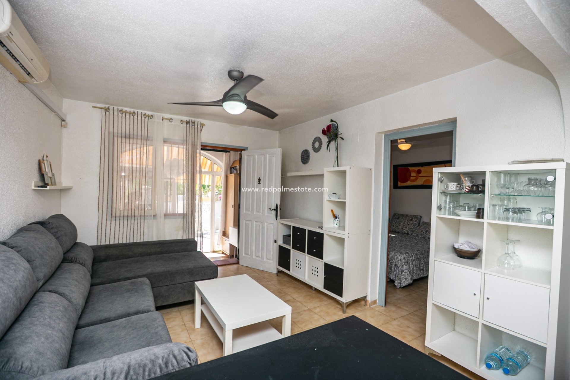 Videresalg - Bungalow -
Torrevieja - Los Balcones