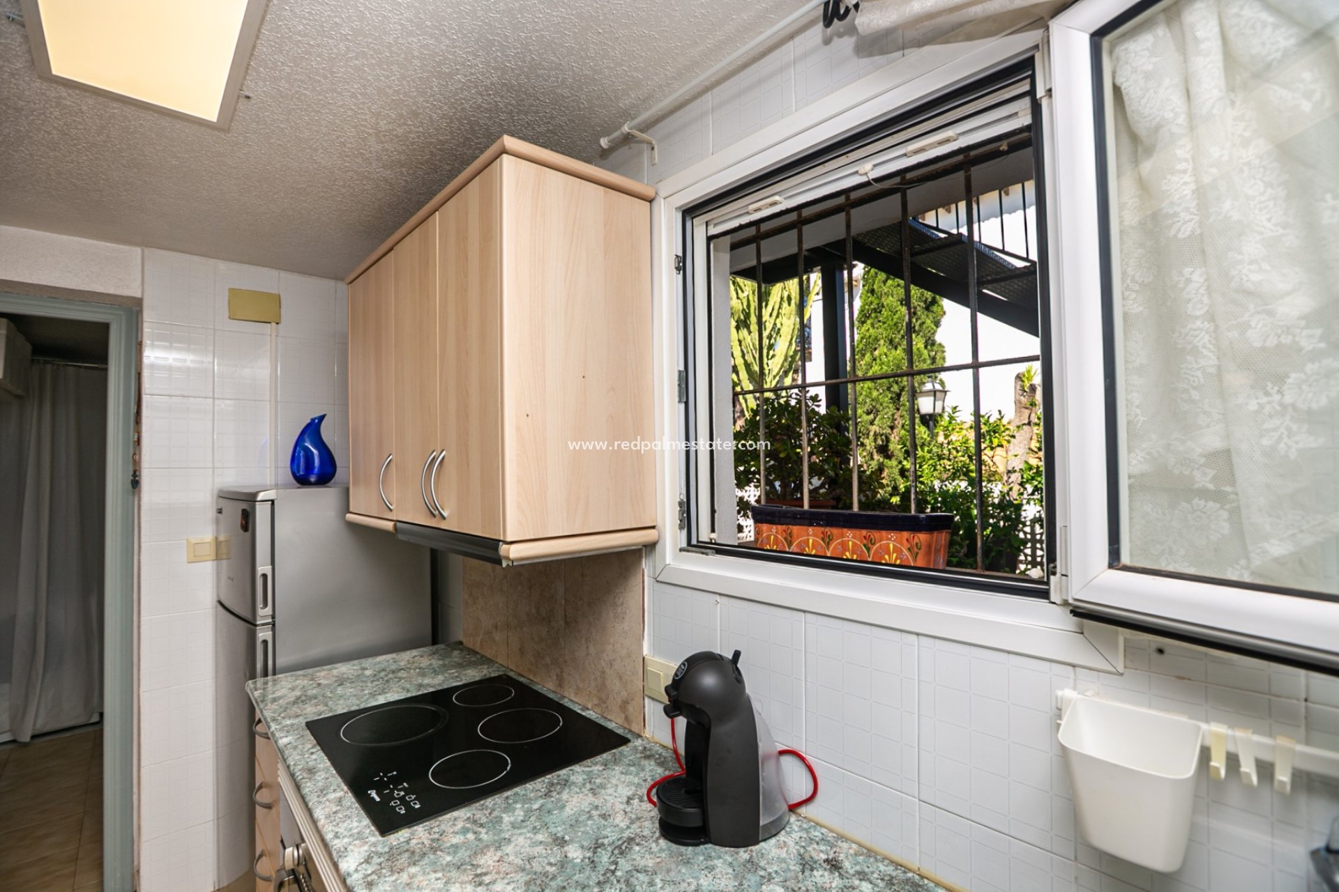 Videresalg - Bungalow -
Torrevieja - Los Balcones