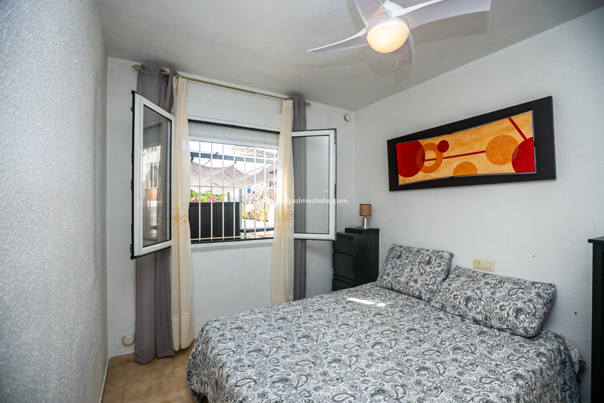 Videresalg - Bungalow -
Torrevieja - Los Balcones