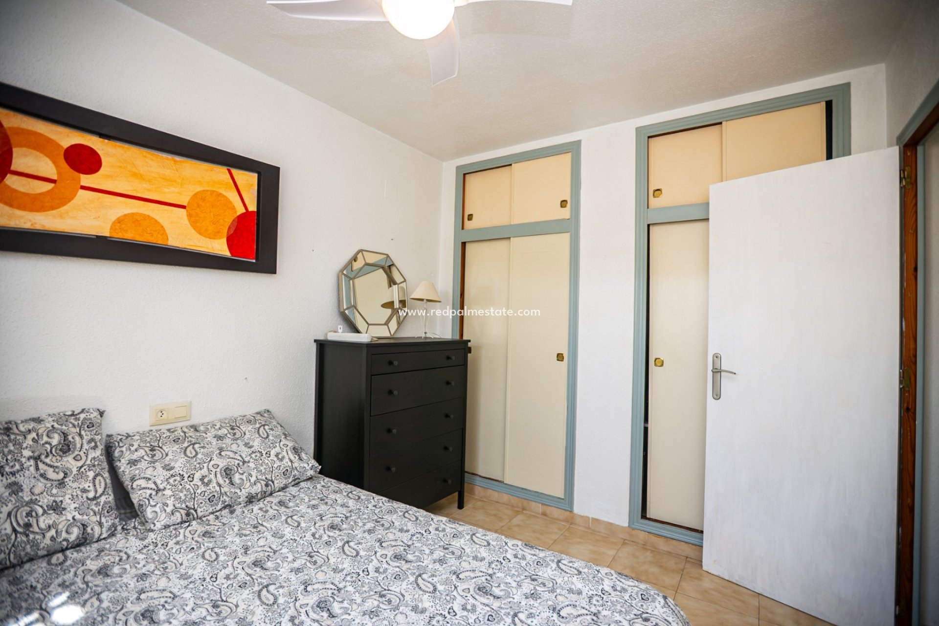 Videresalg - Bungalow -
Torrevieja - Los Balcones