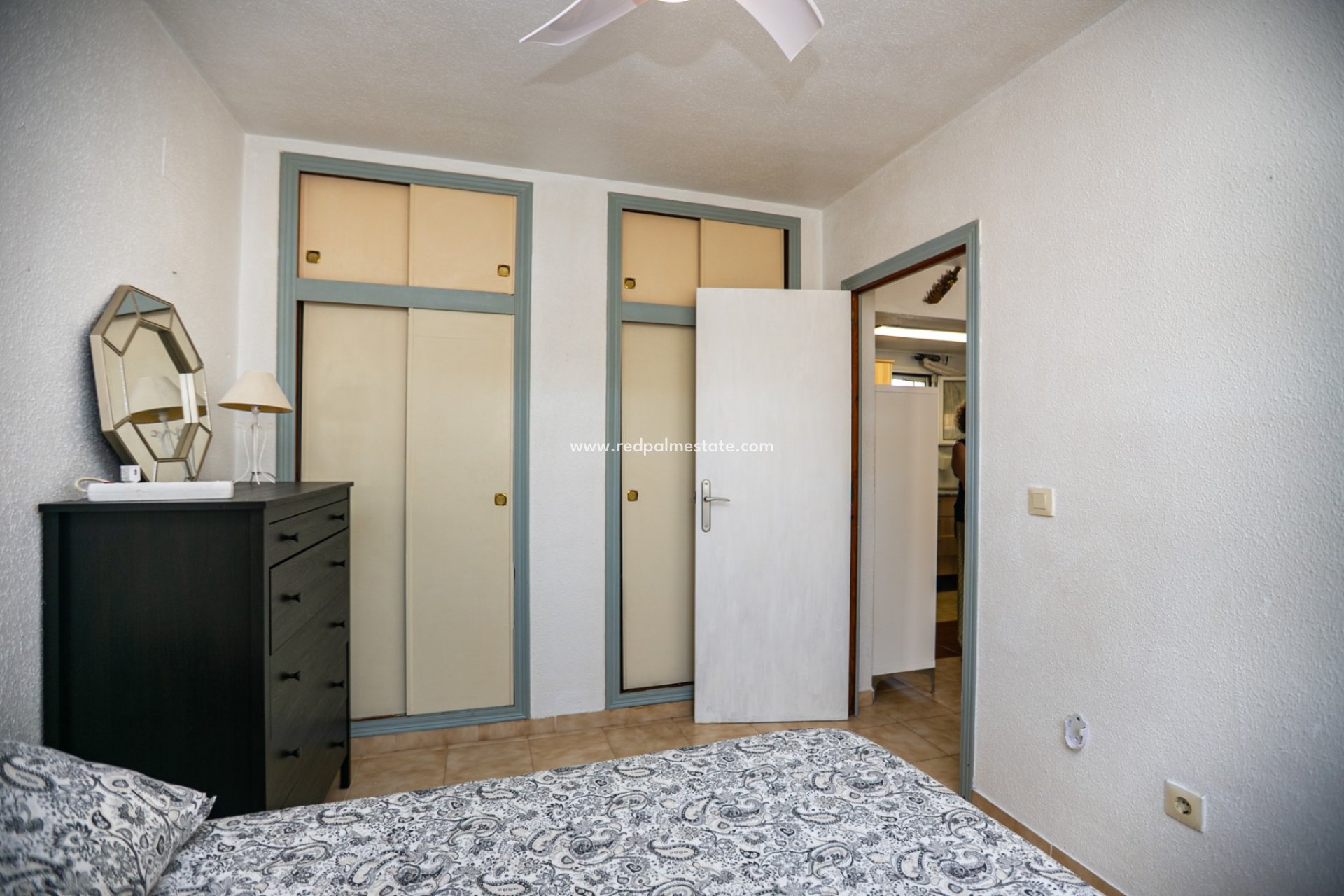 Videresalg - Bungalow -
Torrevieja - Los Balcones