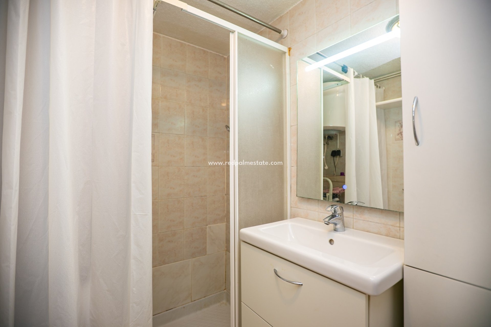 Videresalg - Bungalow -
Torrevieja - Los Balcones