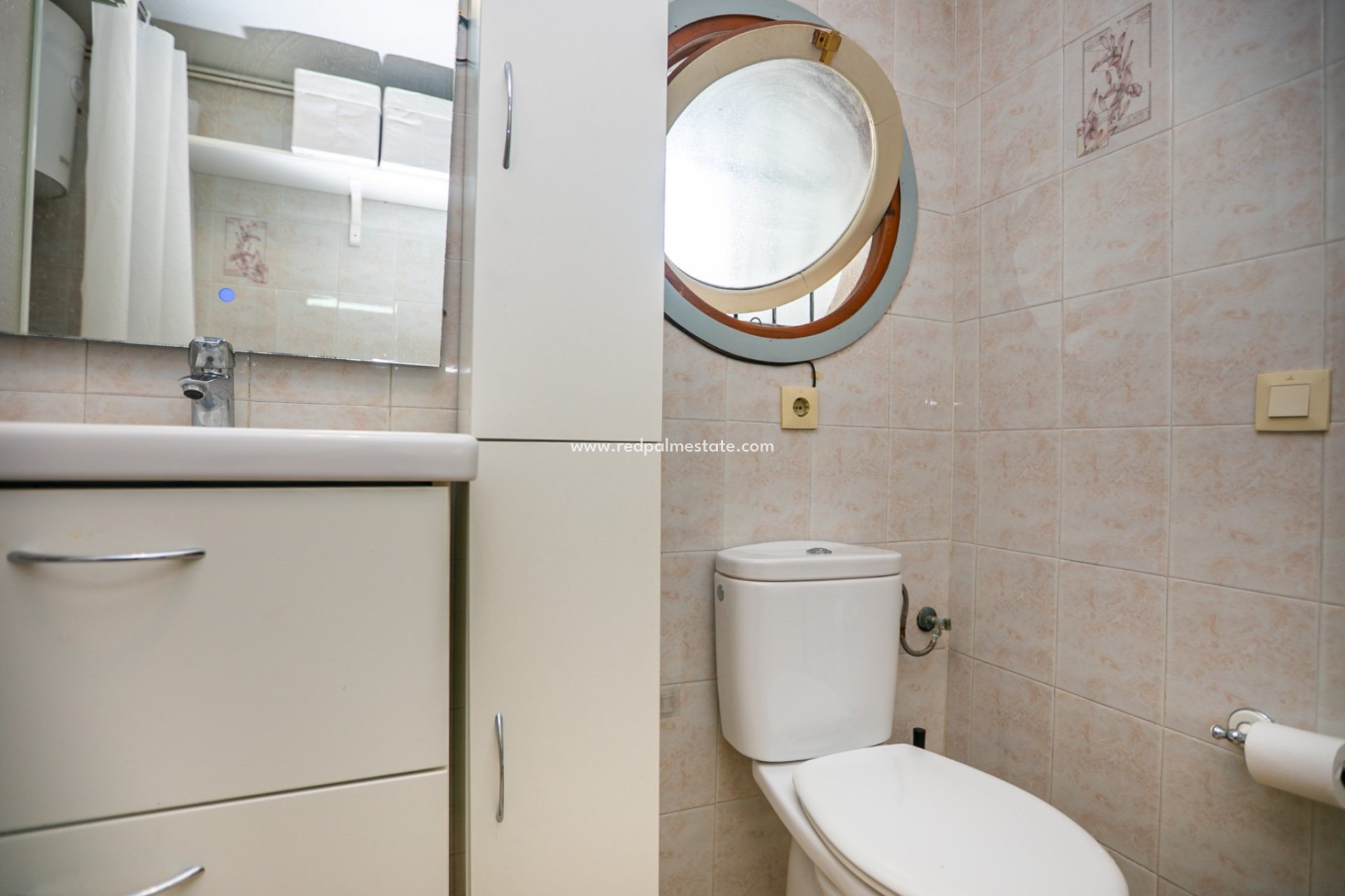 Videresalg - Bungalow -
Torrevieja - Los Balcones