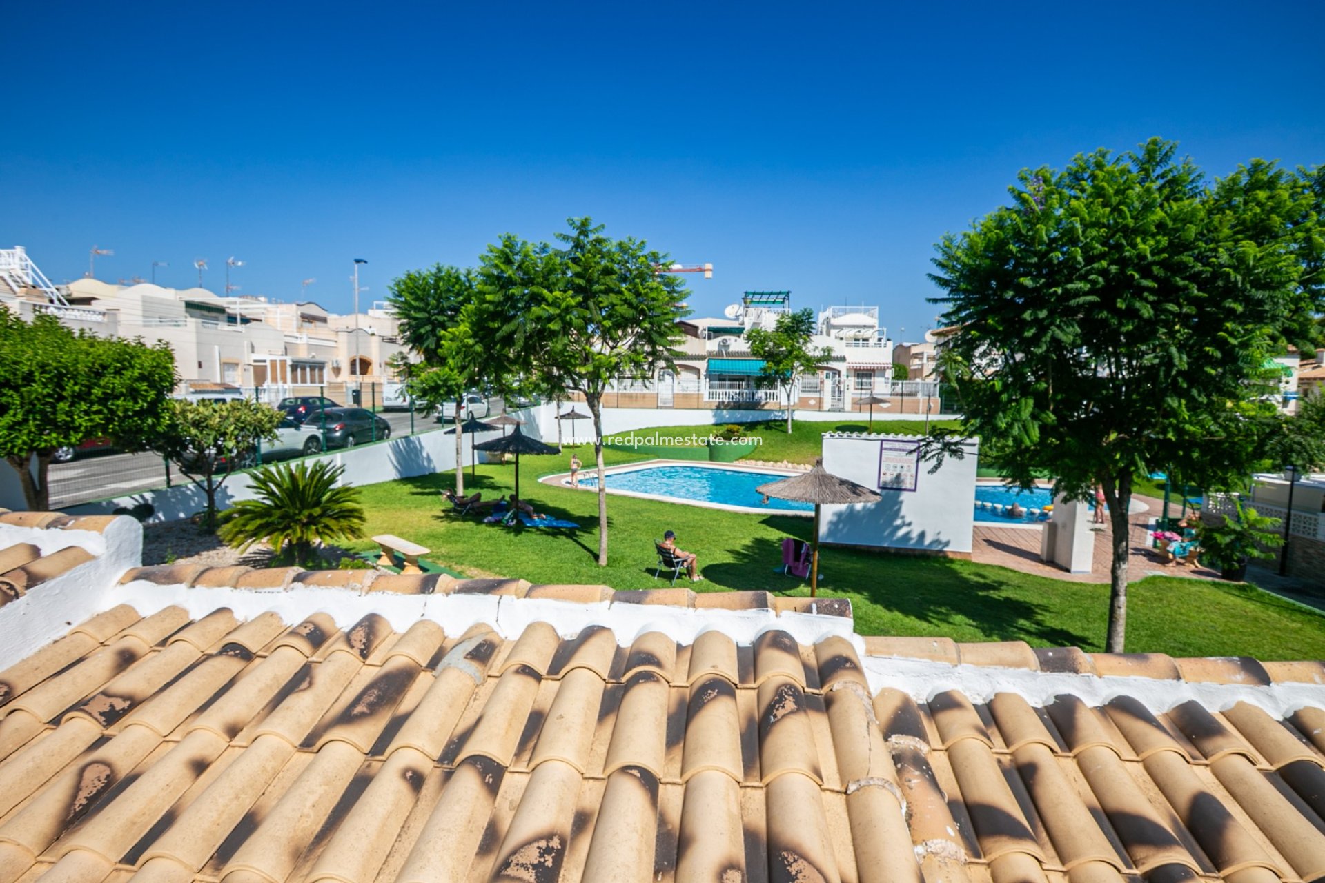 Videresalg - Bungalow -
Torrevieja - Los Balcones