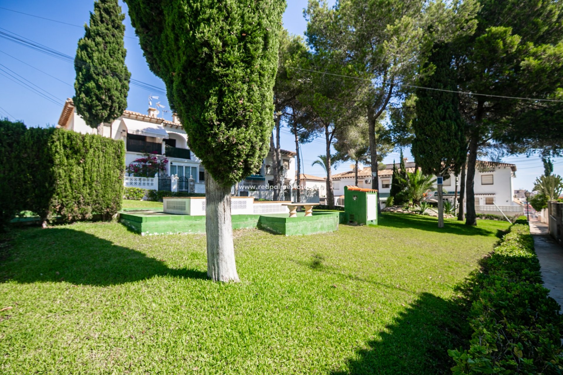 Videresalg - Bungalow -
Torrevieja - Los Balcones