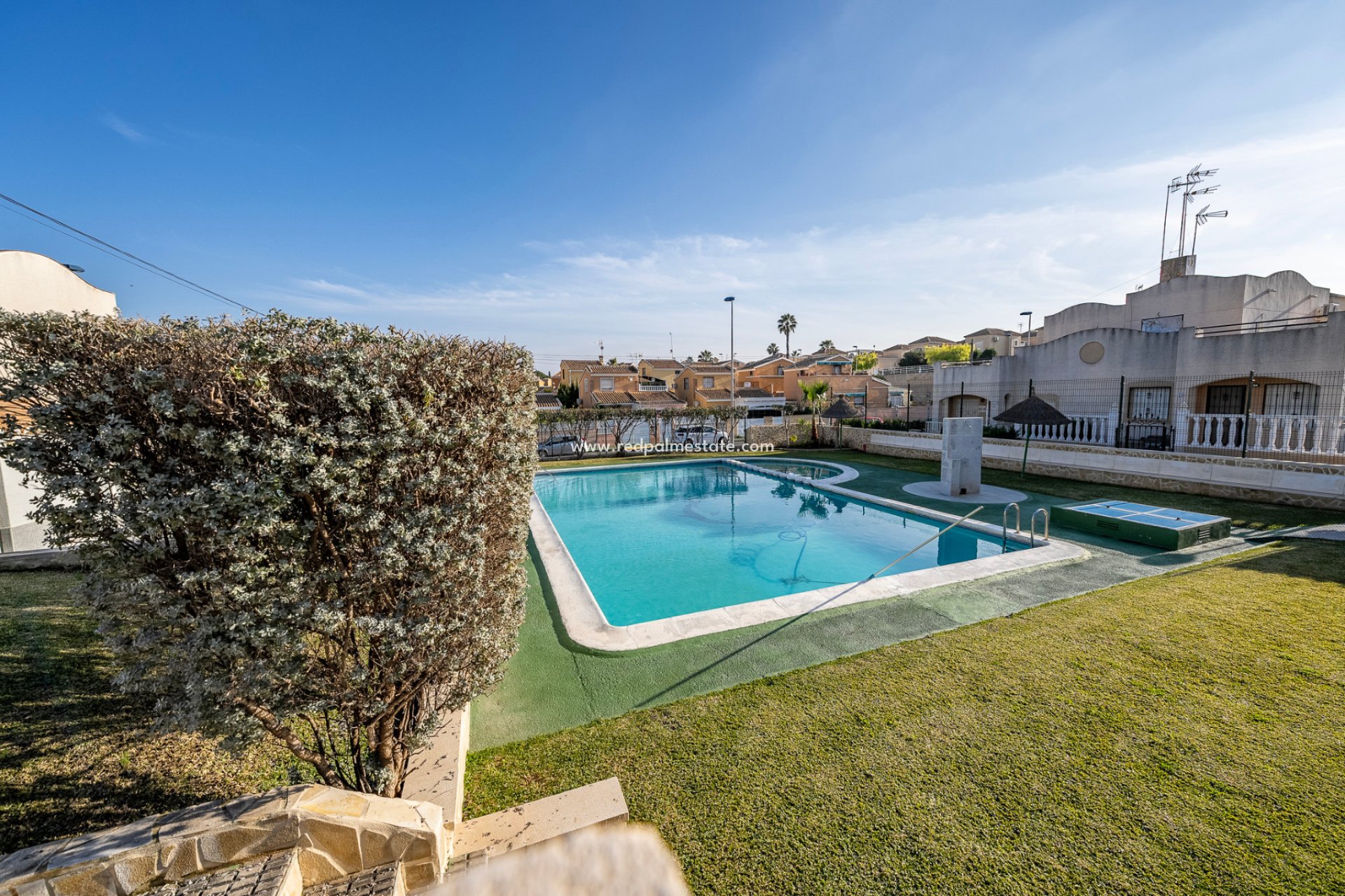Videresalg - Bungalow -
Torrevieja - Los Balcones